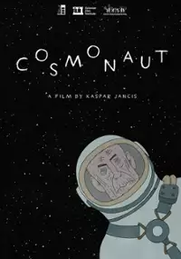 Plakat filmu Kosmonauta