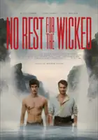 plakat filmu No Rest for the Wicked