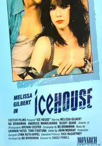 Plakat filmu Lodownia