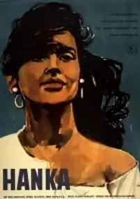 Plakat filmu Hanka