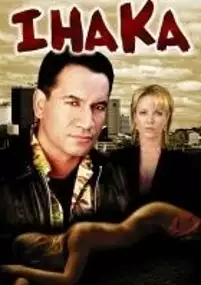 Plakat filmu Ihaka
