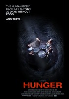 plakat filmu Hunger