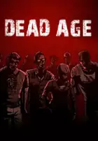 plakat gry Dead Age