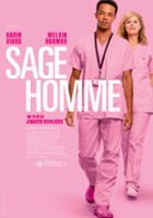 plakat filmu Sage-Homme