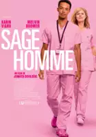 plakat filmu Sage-Homme