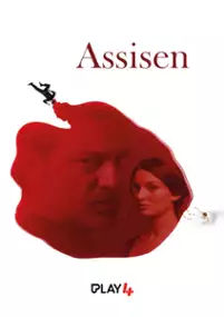 Plakat serialu Assisen