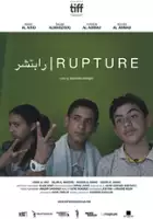plakat filmu Rupture
