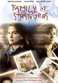 Plakat filmu Nieznani rodzice