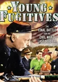 Plakat filmu Young Fugitives