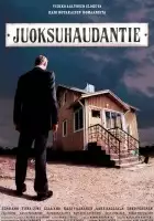 plakat filmu Juoksuhaudantie