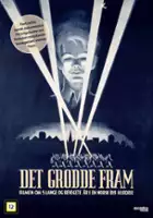 plakat filmu Det Grodde fram