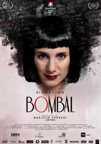 Plakat filmu Bombal