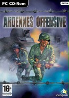 plakat filmu Ardennes Offensive