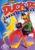 plakat filmu Looney Tunes: Duck Dodgers - Starring Daffy Duck