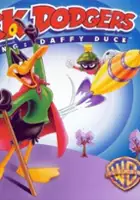 plakat filmu Looney Tunes: Duck Dodgers - Starring Daffy Duck