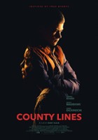 plakat filmu County Lines