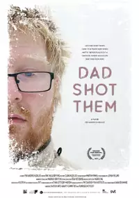 Plakat filmu Tato ich zastrzelił