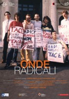 plakat filmu Onde radicali
