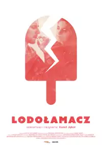 Plakat filmu Lodołamacz