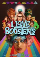 Keke Palmer / I Love Boosters