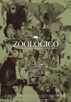plakat filmu Zoológico