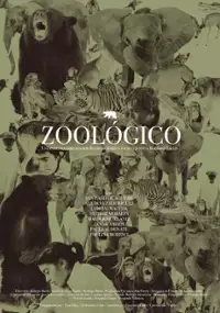 Plakat filmu Zoológico