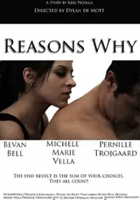 Plakat filmu Reasons Why