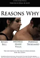 Pernille Trojgaard / Reasons Why