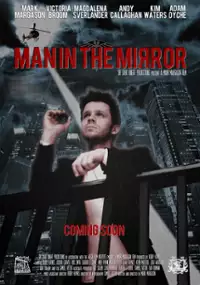 Plakat filmu Man in the Mirror