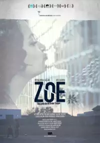 Plakat filmu Zoe