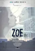plakat filmu Zoe