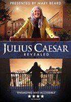 plakat filmu Cała prawda o Juliuszu Cezarze
