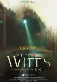 Plakat serialu Kto zabił Melissę Witt?