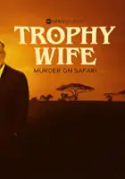 plakat serialu Trophy Wife: Murder on Safari