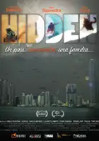 plakat filmu Hidden