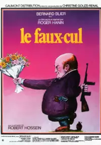 Plakat filmu Le Faux-cul