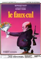 plakat filmu Le Faux-cul