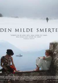 Plakat filmu Den Milde smerte