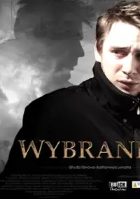 Plakat filmu Wybraniec