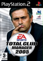 plakat filmu Total Club Manager 2005
