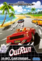 plakat filmu OutRun
