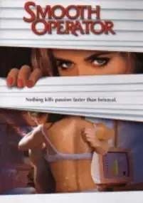 Plakat filmu Smooth Operator