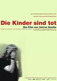 Plakat filmu Die Kinder sind tot