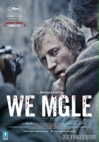 plakat filmu We mgle