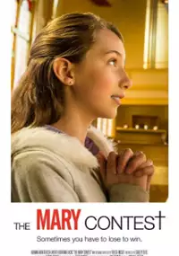 Plakat filmu The Mary Contest