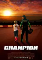 plakat filmu Champion