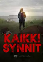 plakat - Kaikki synnit (2019)