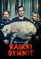 plakat - Kaikki synnit (2019)