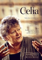 plakat filmu Celia