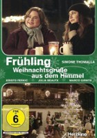 plakat filmu Frühling - Weihnachtsgrüße aus dem Himmel